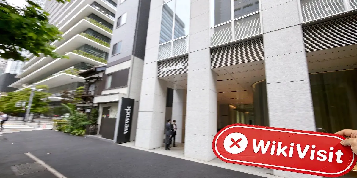 FXSpotStream Japan  Verified:  No Physical Presence Found
