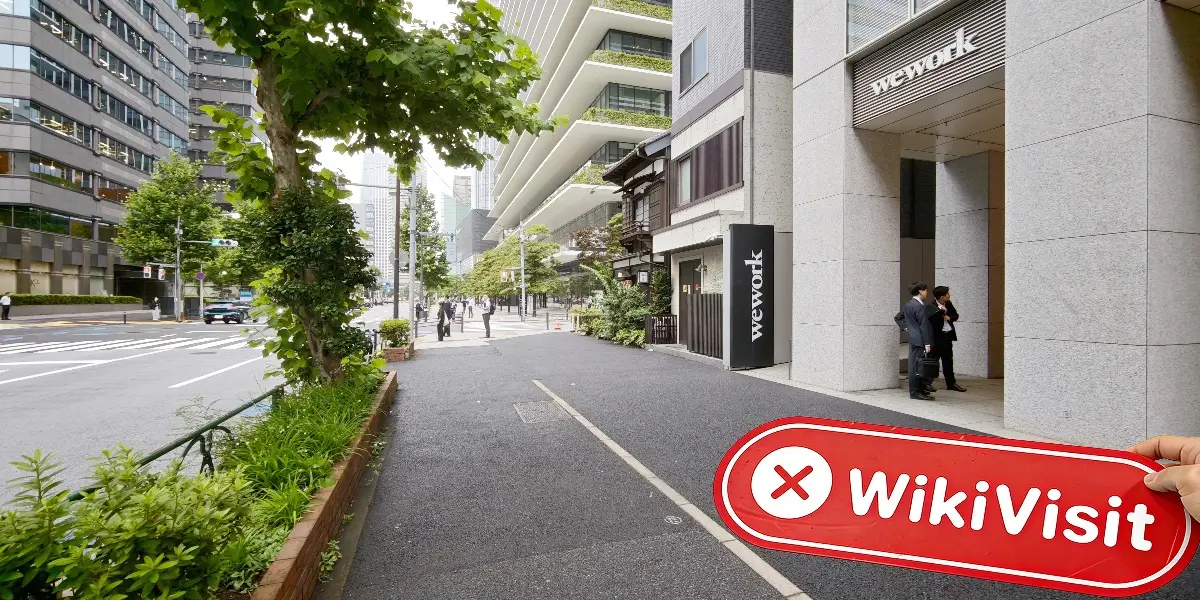 FXSpotStream Japan  Verified:  No Physical Presence Found