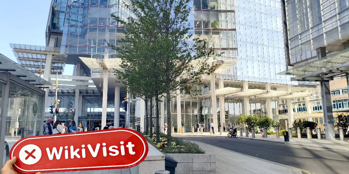 GraniteMark برطانیہ  تصدیق شدہ:  کوئی جسمانی موجودگی نہیں ملی