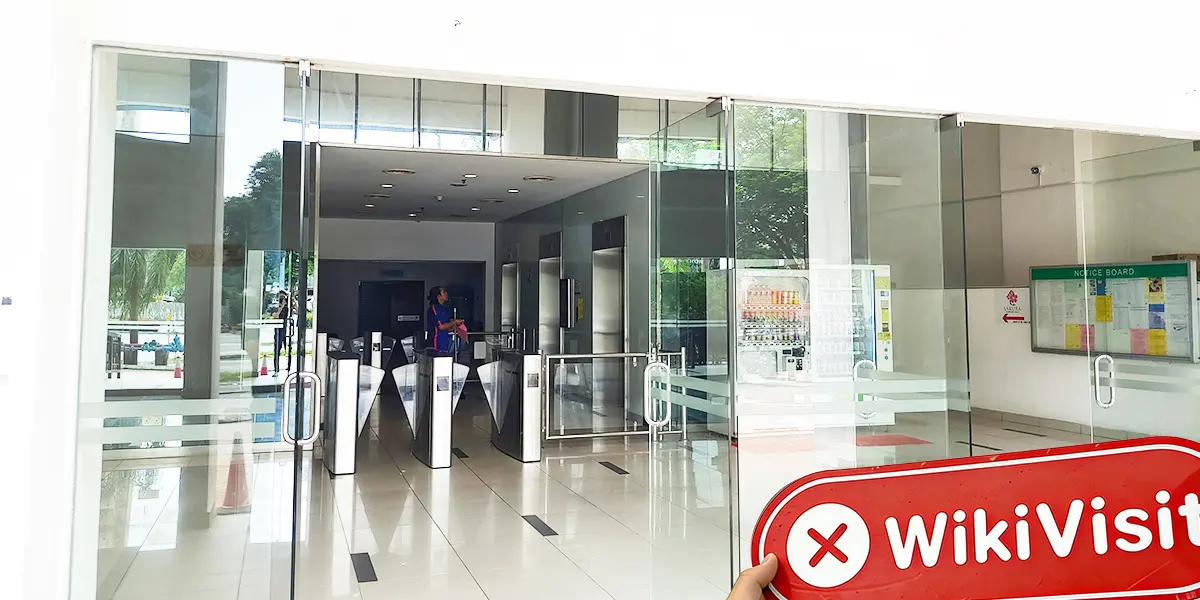 Antos Pinnacles Malaysia  Verified:  No Physical Presence Found