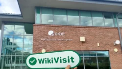 英国实地探访外汇交易商Orbit prime 存在真实展业场所