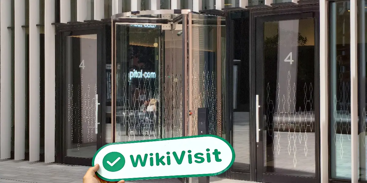 CAPITALFX GLOBAL برطانیہ  تصدیق شدہ:  آپریشنل دفتر تصدیق شدہ