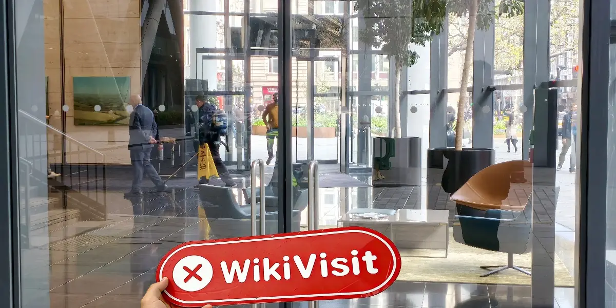 PROSPERITY PEAK برطانیہ  تصدیق شدہ: کوئی جسمانی موجودگی نہیں ملی