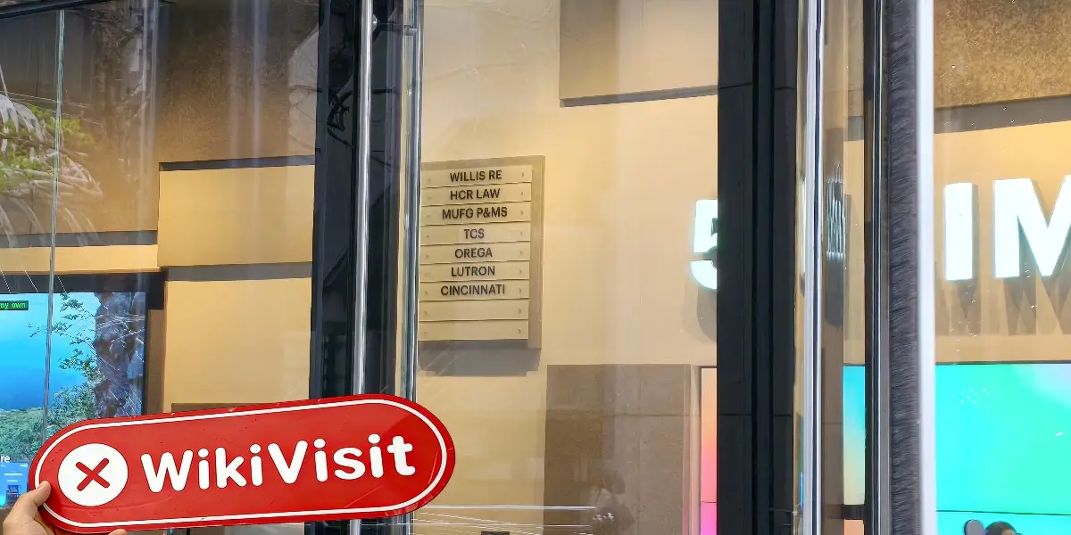 Hillsassets مملکت متحدہ  تصدیق شدہ:  کوئی فزیکل موجودگی نہیں ملی