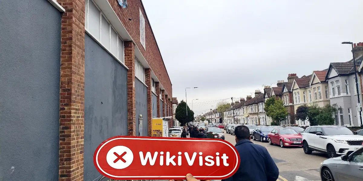XTEND TRUST イギリス  確認済み: 物理的存在は見つかりませんでした