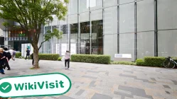 Daiwa Securities Japan  Verified:  Operational Office Confirmed