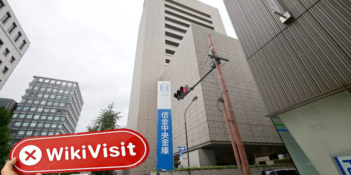 TTS Markets جاپان  تصدیق:  کوئی جسمانی موجودگی نہیں ملی
