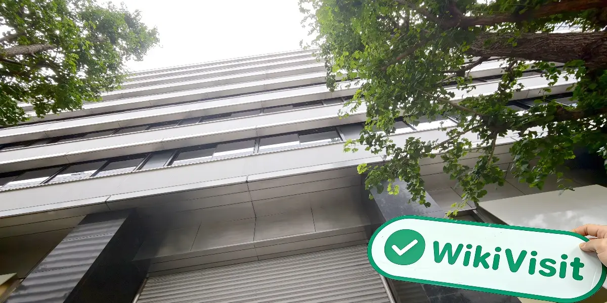 SMBC NIKKO Jepang  Terverifikasi:  Kantor Operasional Dikonfirmasi