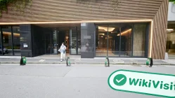 日本实地探访外汇交易商Mizuho FX 存在真实展业场所