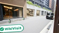 日本实地探访外汇交易商Mizuho FX 存在真实展业场所