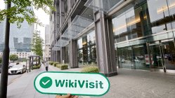 Simplex Asset Management Japon  Vérifié :  Bureau opérationnel confirmé