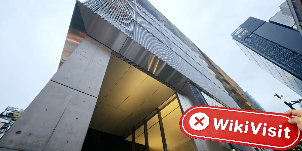 Webull جاپان  تصدیق شدہ:  کوئی جسمانی موجودگی نہیں ملی