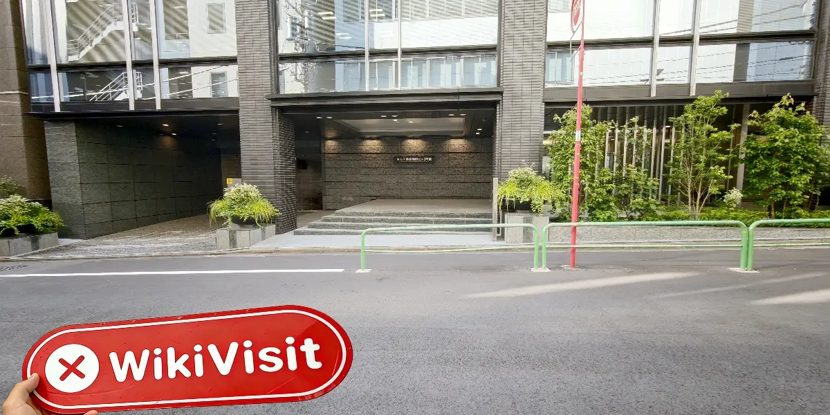 日本实地探访外汇交易商EXP 不存在真实展业场所