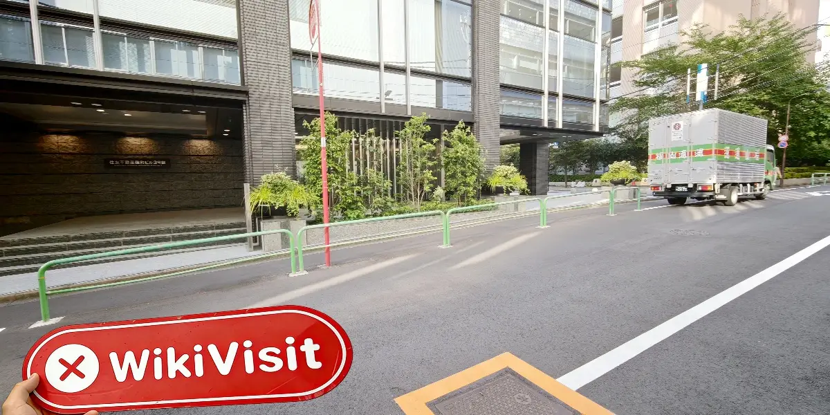 日本实地探访外汇交易商EXP 不存在真实展业场所