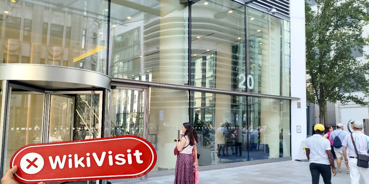 Phoenix Capital Trading برطانیہ  تصدیق شدہ:  کوئی فزیکل موجودگی نہیں ملی