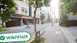 日本实地探访外汇交易商OANDA 存在真实展业场所