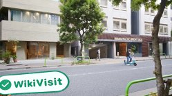 日本实地探访外汇交易商OANDA 存在真实展业场所