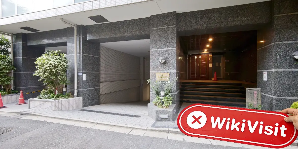 BST CO.,LTD Jepang  Terverifikasi:  Tidak Ditemukan Keberadaan Fisik