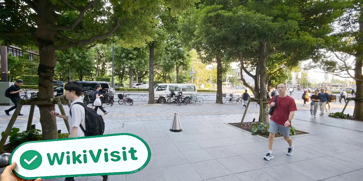 日本实地探访外汇交易商PayPay Securities 存在真实展业场所