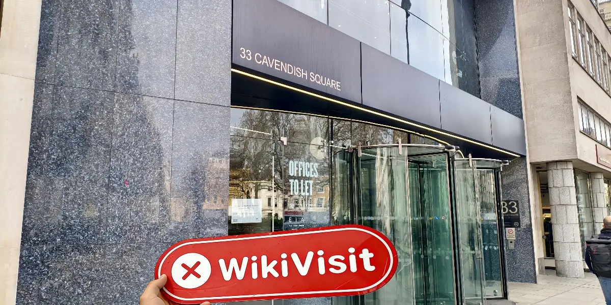 dantradesinv برطانیہ  تصدیق شدہ:  کوئی جسمانی موجودگی نہیں ملی