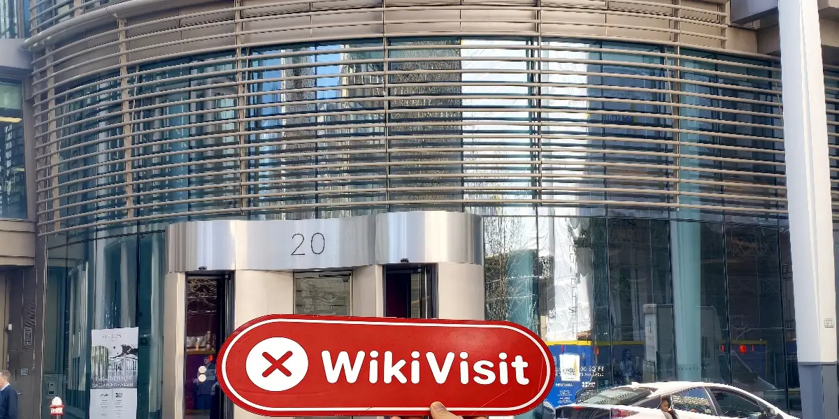 FX Trading برطانیہ  تصدیق شدہ:  کوئی جسمانی موجودگی نہیں ملی