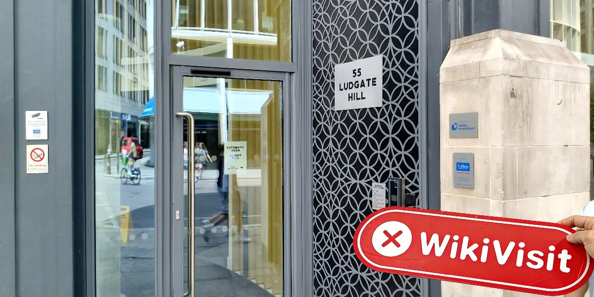 Ataash Birleşik Krallık  Doğrulandı:  Fiziksel Varlık Bulunamadı