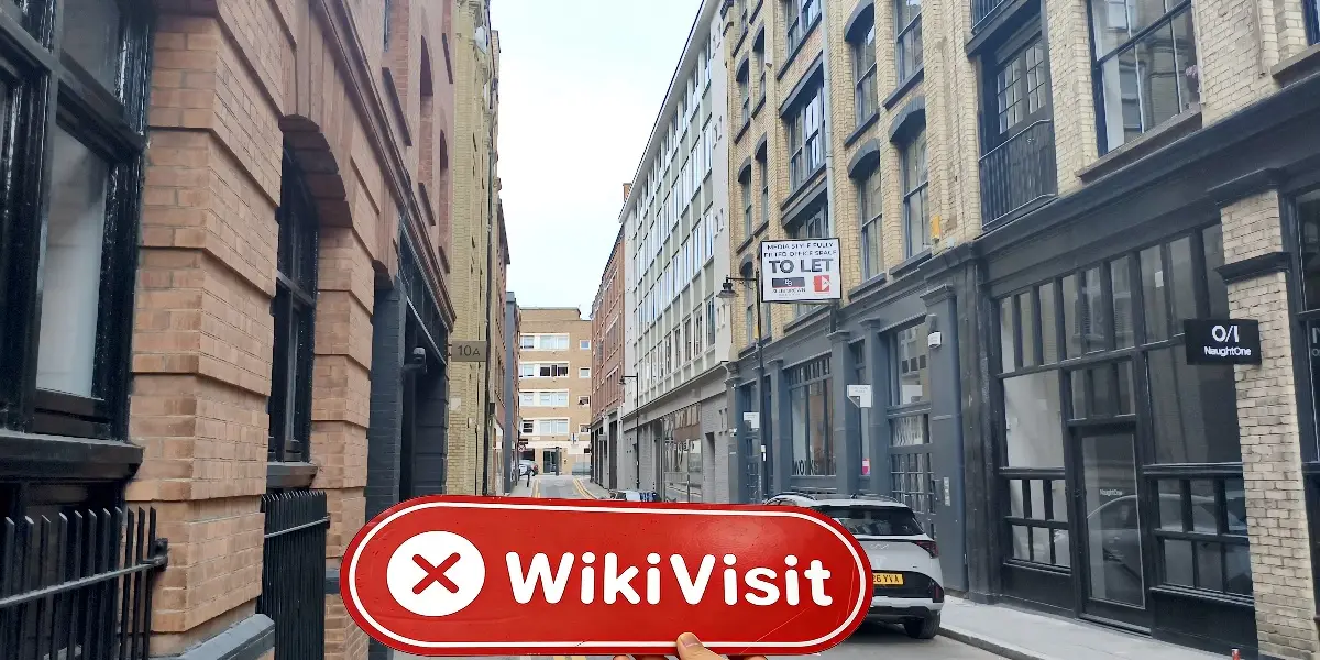 Depon Group United Kingdom  Na-verify:  Walang Nahanap na Pisikal na Presensya