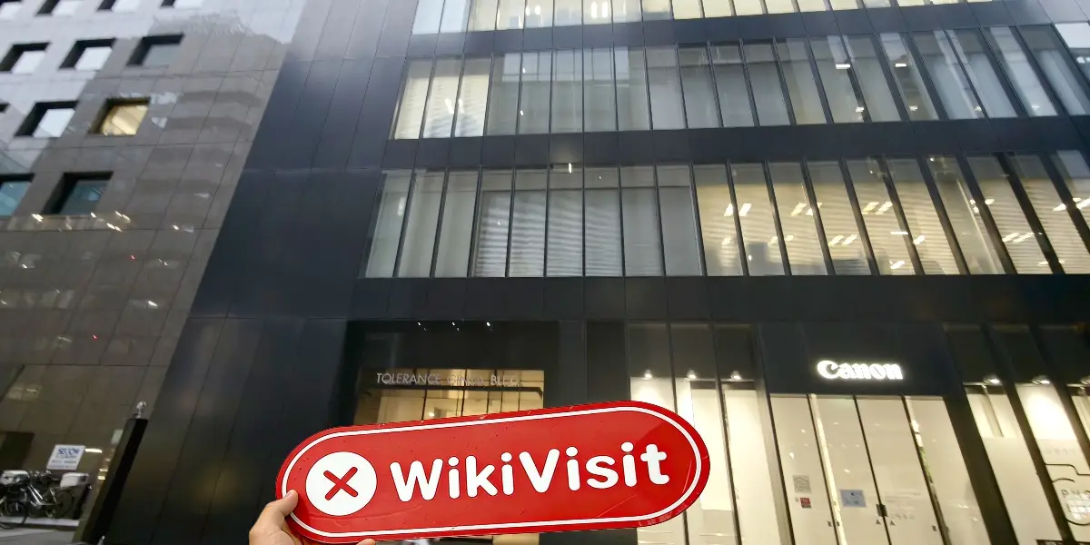 Okasan Securities جاپان  تصدیق شدہ: کوئی جسمانی موجودگی نہیں ملی
