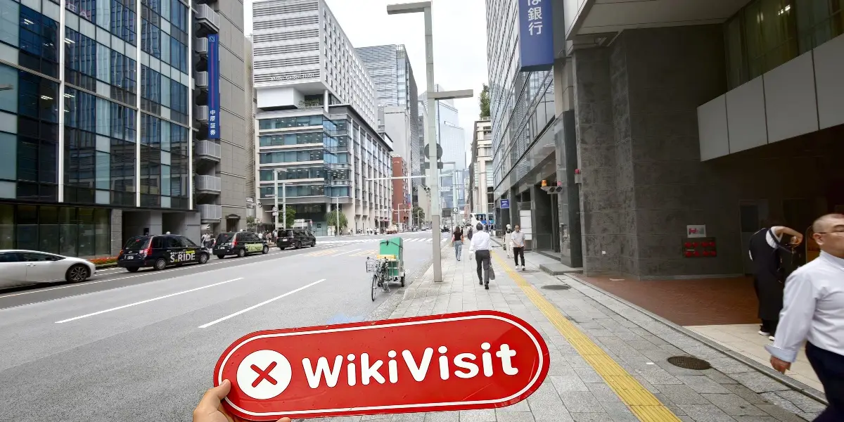 S.J.Advisors Japan  Verifiziert:  Keine physische Präsenz gefunden