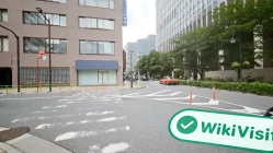 CENTRAL TANSHI GROUP Japón  Verificado:  Oficina Operativa Confirmada