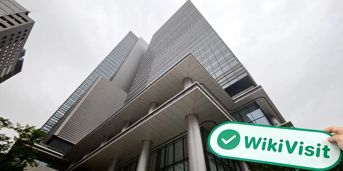 Meiji Yasuda Japan  Verified:  Operational Office Confirmed