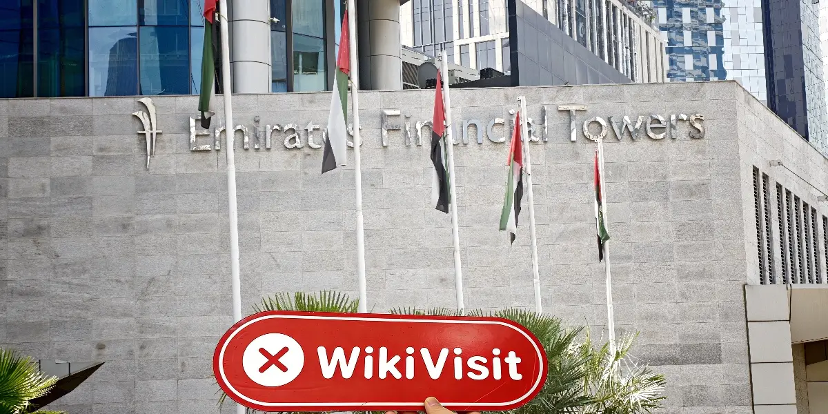 ActivTrades United Arab Emirates  Verified:  No Physical Presence Found