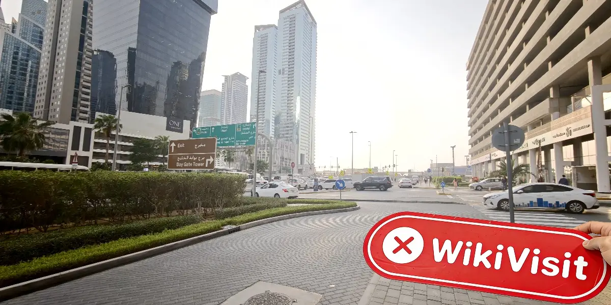 Voco Capitals Các Tiểu vương quốc Ả Rập Thống nhất  Đã xác minh:  Không tìm thấy sự hiện diện vật lý