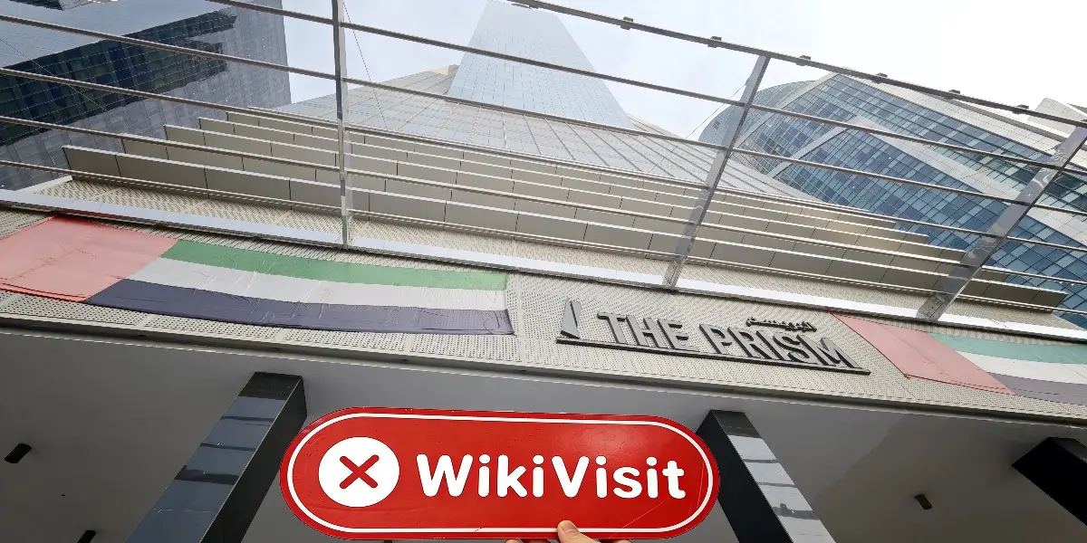 TradersEra Các Tiểu vương quốc Ả Rập Thống nhất  Đã xác minh: Không tìm thấy sự hiện diện thực tế