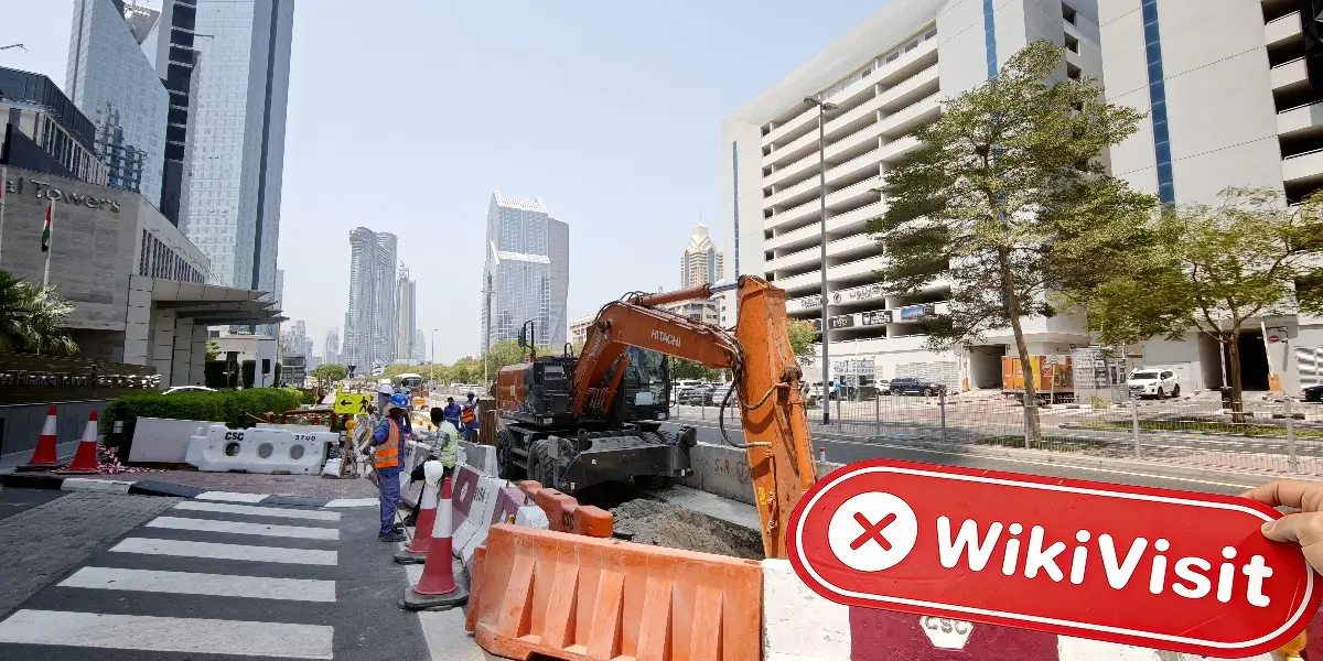 ActivTrades United Arab Emirates  Verified:  No Physical Presence Found