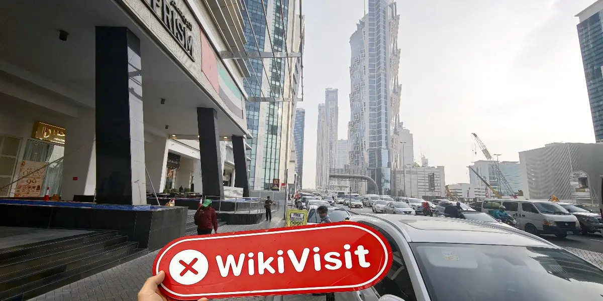 TradersEra Các Tiểu vương quốc Ả Rập Thống nhất  Đã xác minh: Không tìm thấy sự hiện diện thực tế