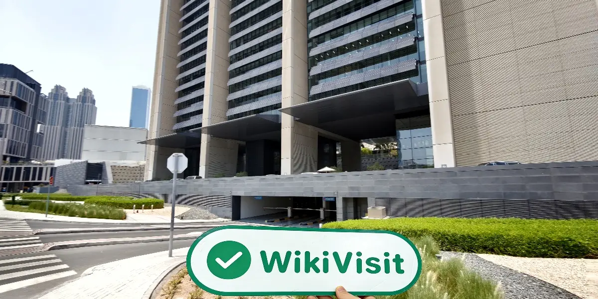 MARKET SECURITIES United Arab Emirates  Verified:  Operational Office Confirmed