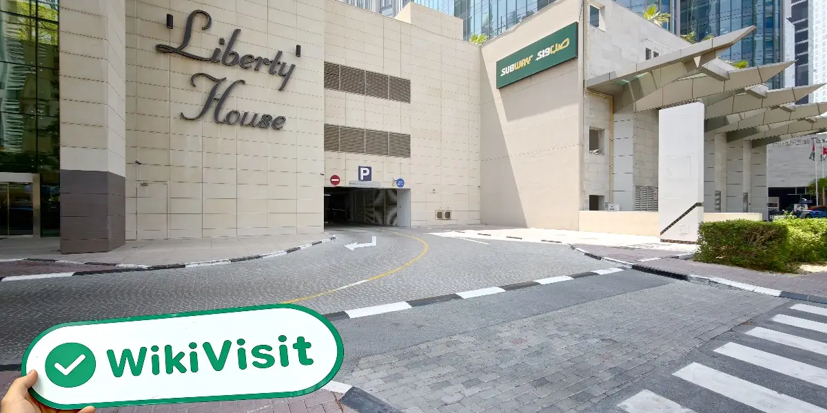 HYCM Các Tiểu vương quốc Ả Rập Thống nhất  Đã xác minh:  Văn phòng hoạt động đã được xác nhận