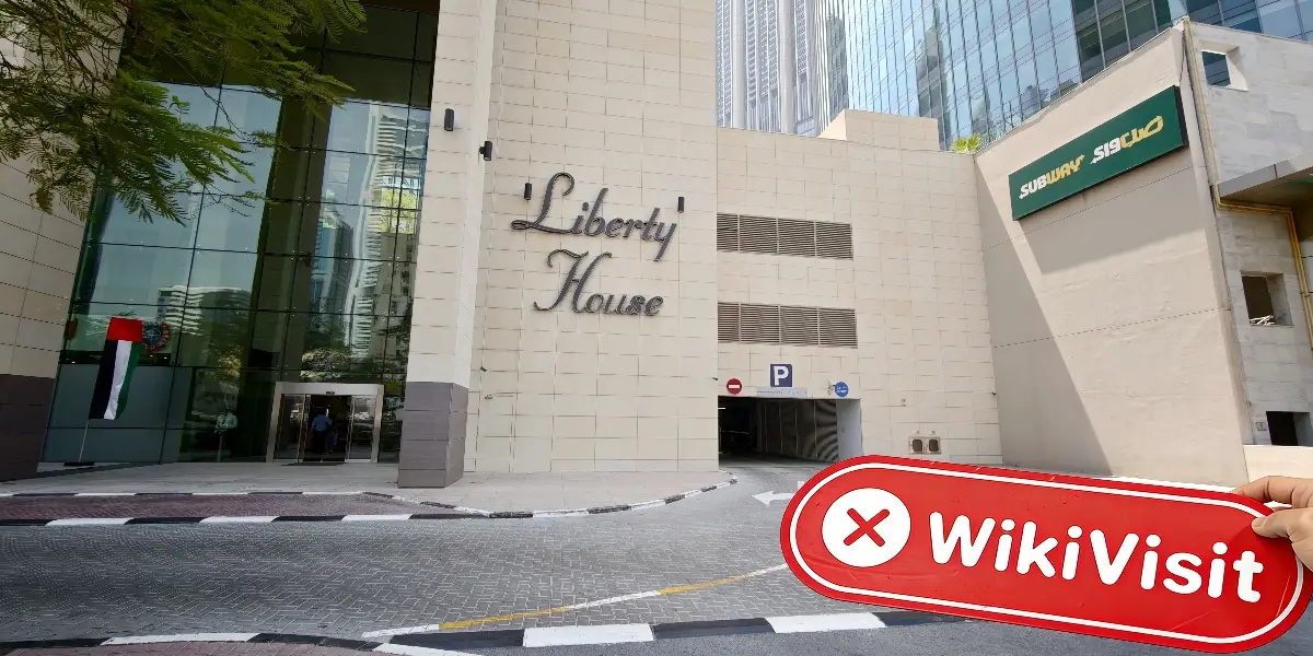 ZDQ capital الإمارات العربية المتحدة  مُتحقق: لا يوجد وجود مادي