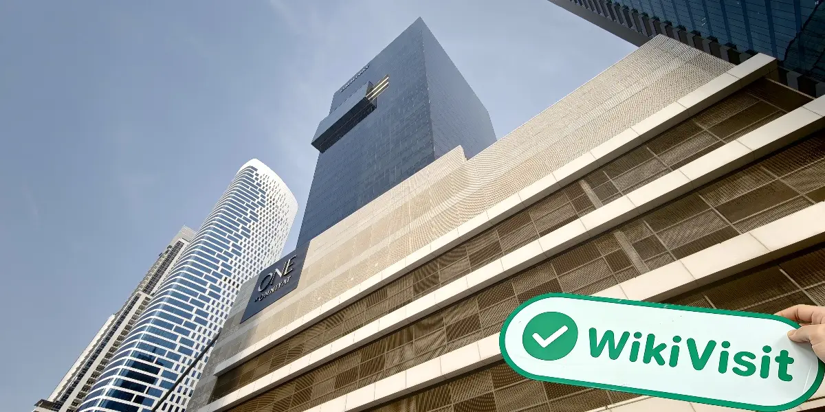 deriv United Arab Emirates  Na-verify:  Kumpirmadong Opisina ng Operasyon