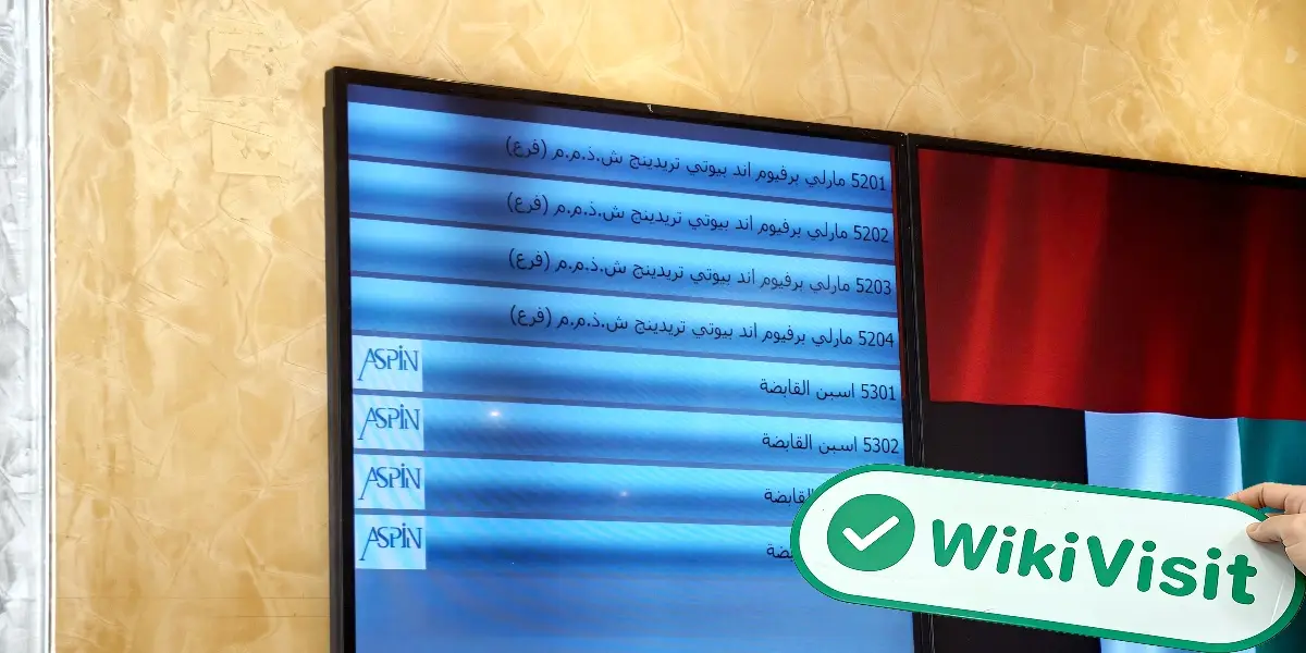Tattvam Emiratos Árabes Unidos  Verificado:  Oficina Operativa Confirmada
