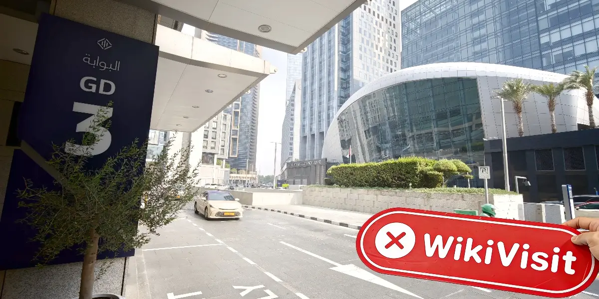 FXGLOBAL United Arab Emirates  Na-verify:  Walang Nakitang Pisikal na Presensya