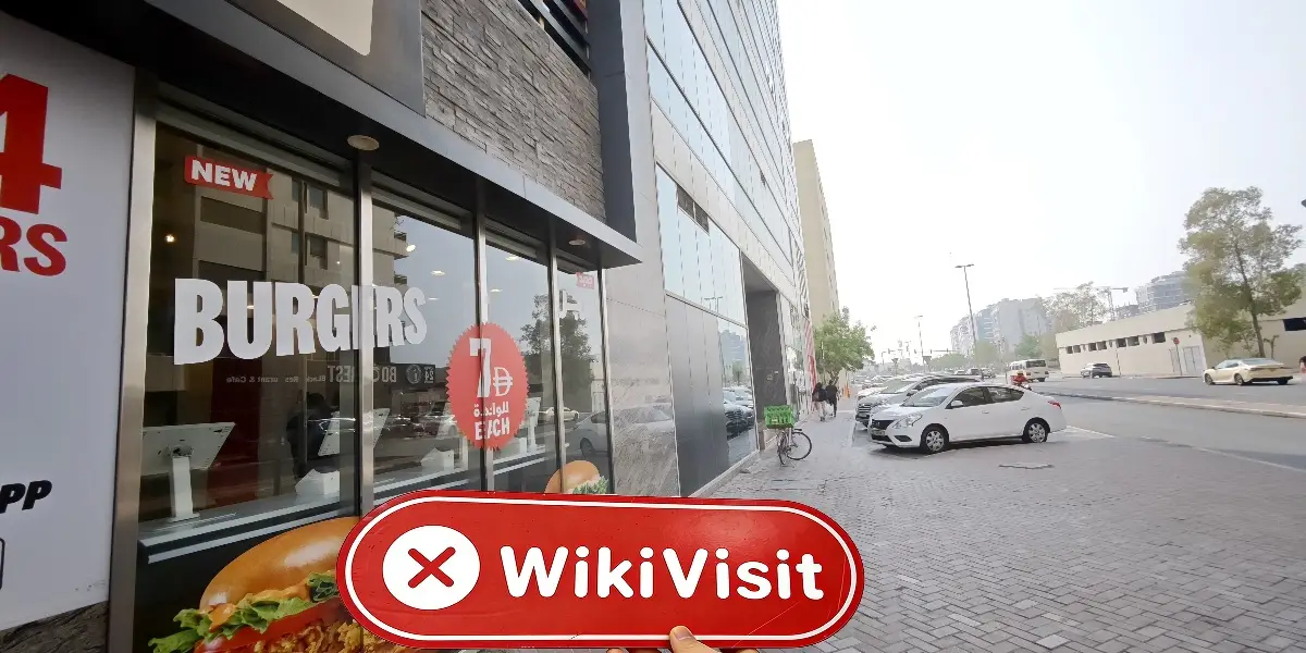 EliteVision الإمارات العربية المتحدة  تم التحقق: لم يتم العثور على وجود مادي