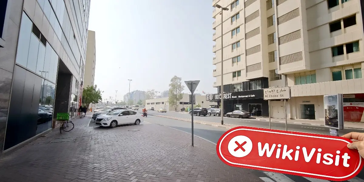 EliteVision الإمارات العربية المتحدة  تم التحقق: لم يتم العثور على وجود مادي