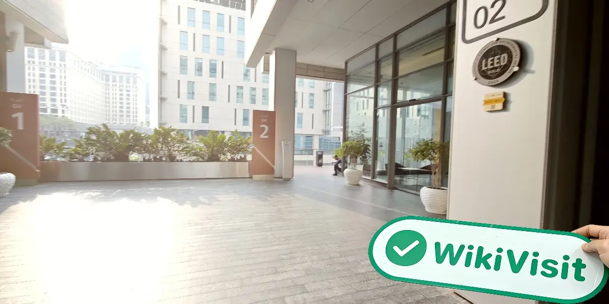 Kane LPI Solutions Limited Emirati Arabi Uniti  Verificato: Ufficio Operativo Confermato