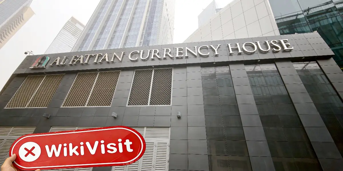 First Investment Birleşik Arap Emirlikleri  Doğrulandı:  Fiziksel Varlık Bulunamadı