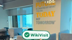 RIYADEX FINANCIALS Emirati Arabi Uniti  Verificato: Ufficio Operativo Confermato