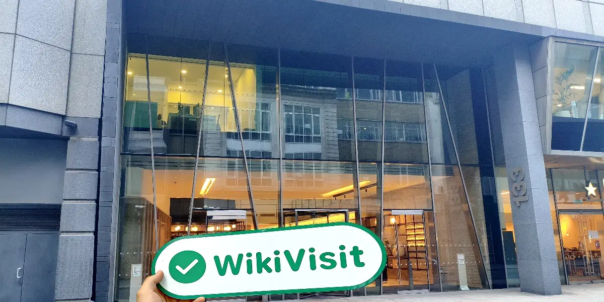CMCoin Markets United Kingdom  Beripikado:  Kumpirmadong Opisina ng Operasyon