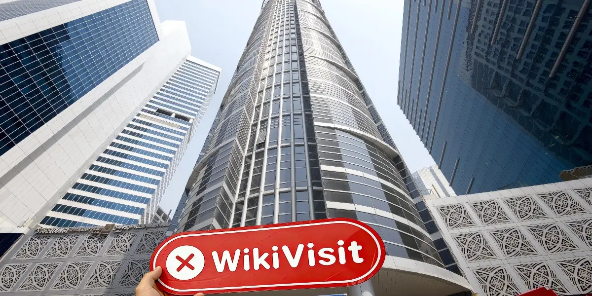 BOLD PRIME United Arab Emirates  Beripikado:  Walang Natagpuang Pisikal na Presensya