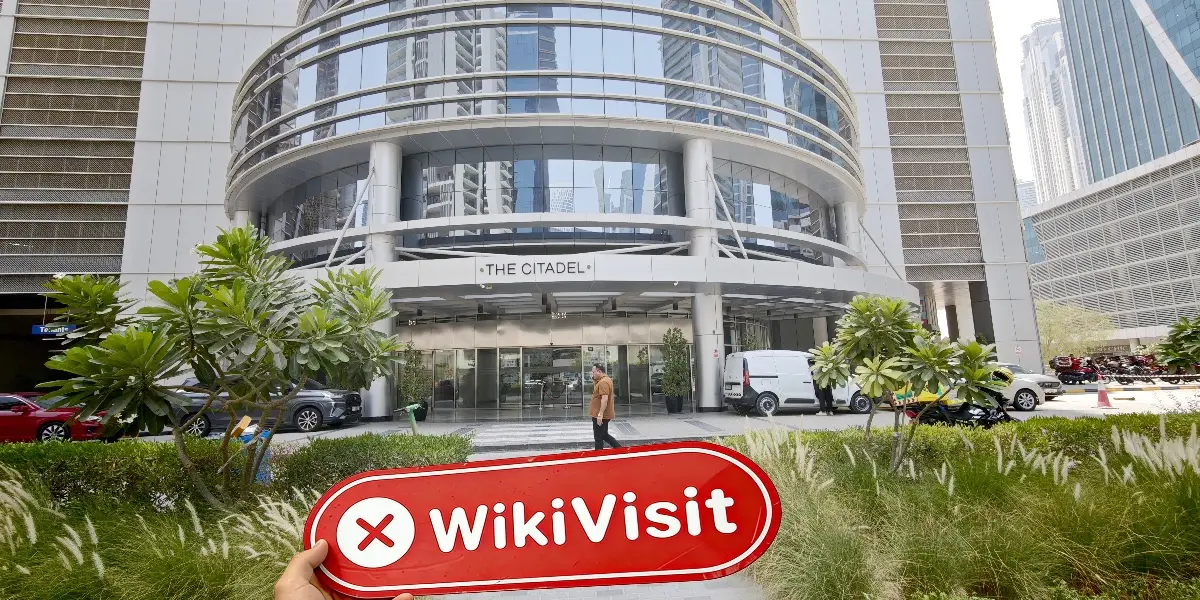 Advanta Markets United Arab Emirates  Verified:  No Physical Presence Found